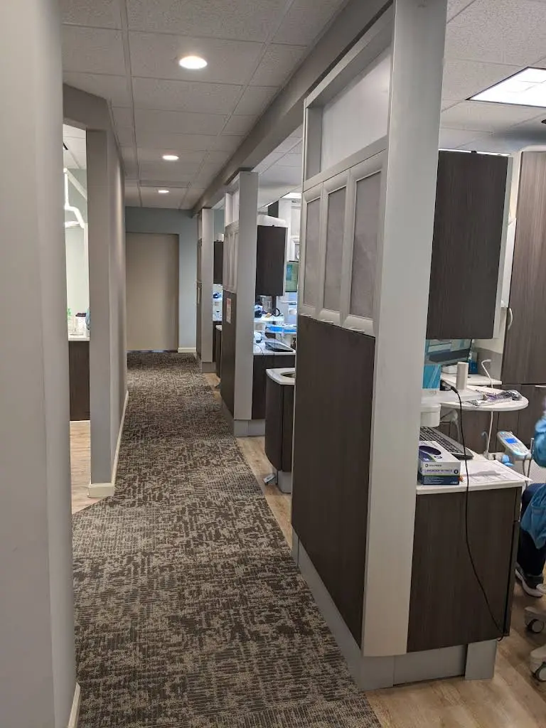 Wohlers Family Dentistry