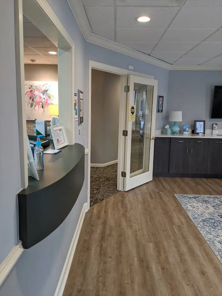 Wohlers Family Dentistry