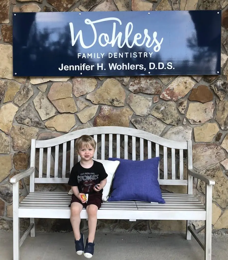 Wohlers Family Dentistry