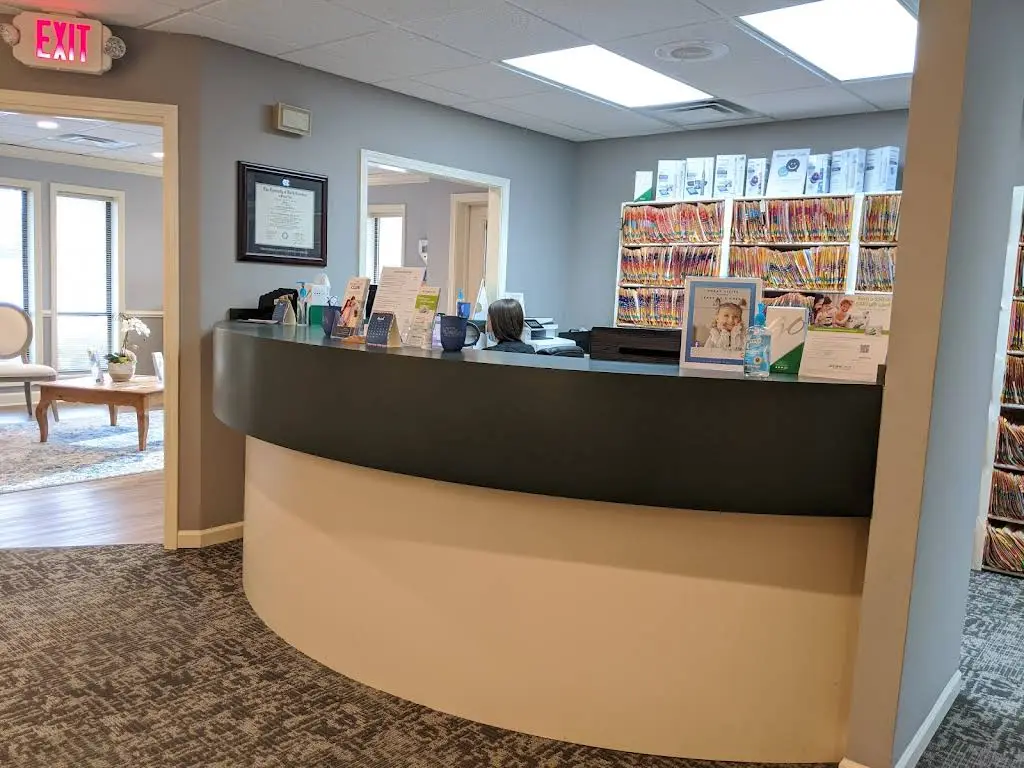 Wohlers Family Dentistry