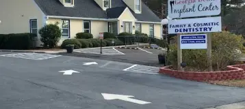 Georgia Dental Implant Center
