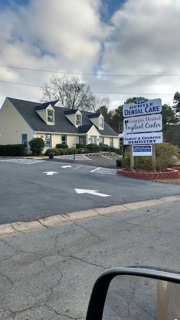 Georgia Dental Implant Center