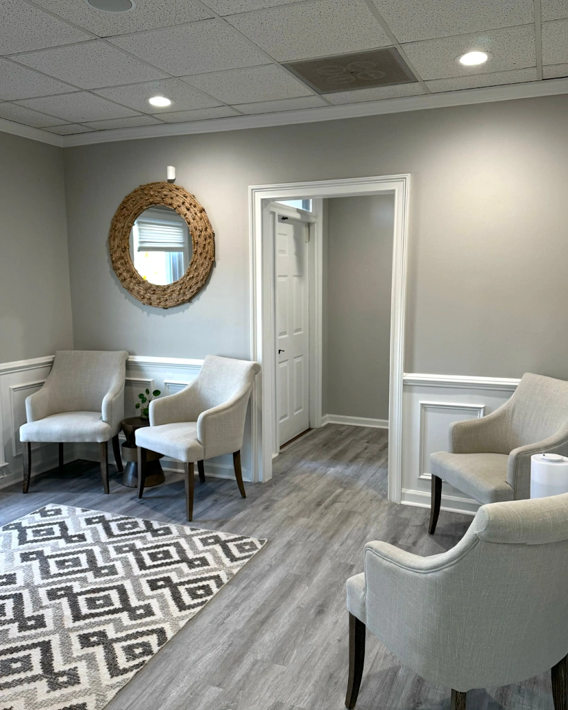 The Woodstock Dentist