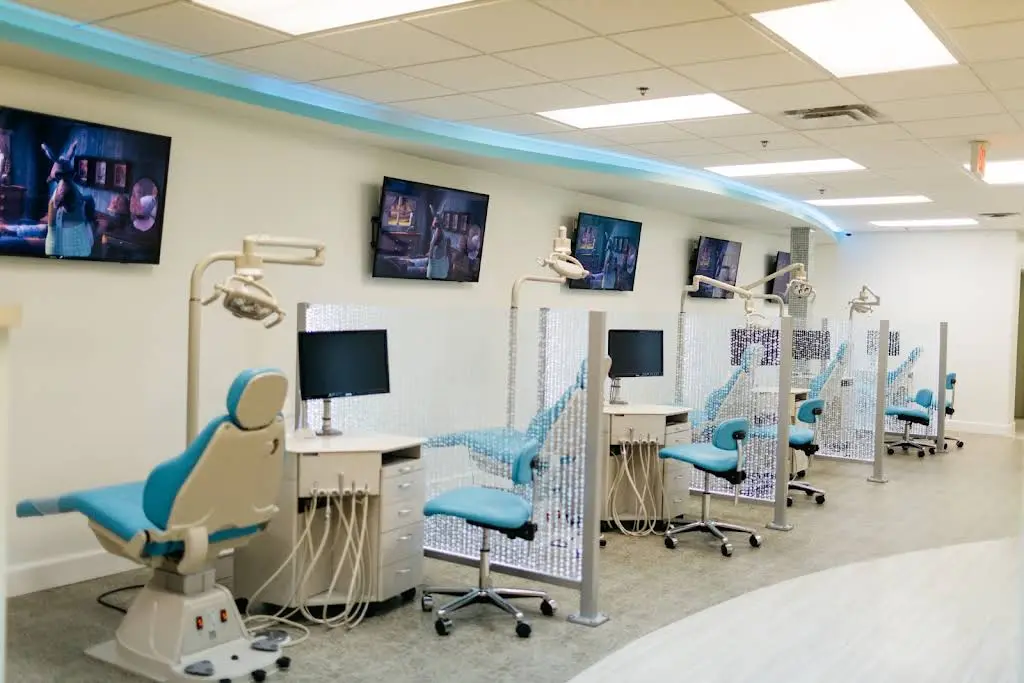 Kragor Orthodontics