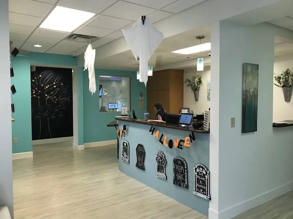Kragor Orthodontics