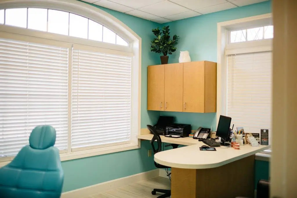 Kragor Orthodontics