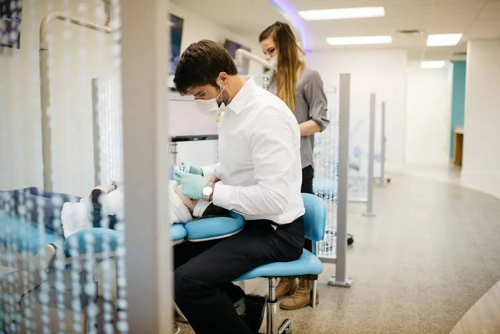 Kragor Orthodontics