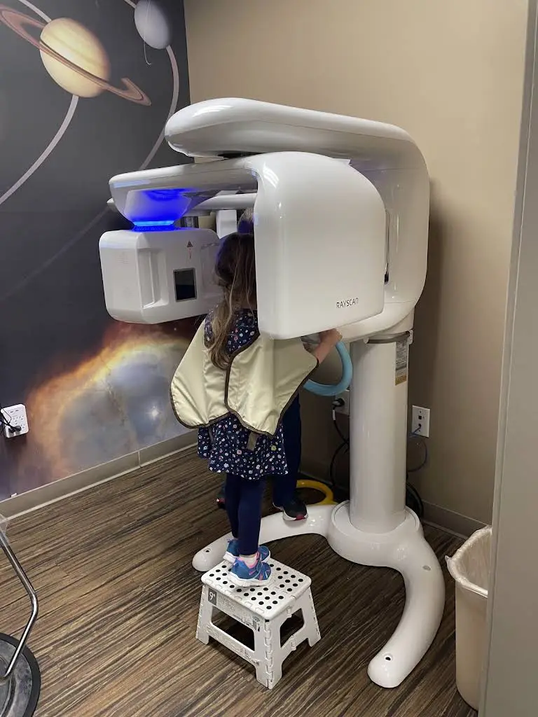 Park Pediatric Dentistry