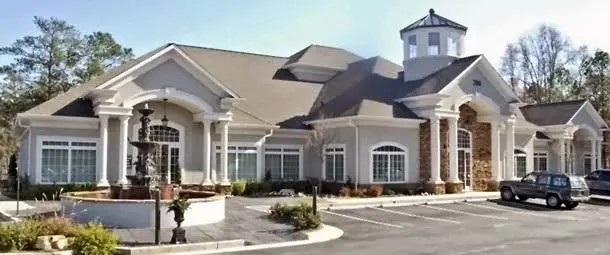 Park Pediatric Dentistry