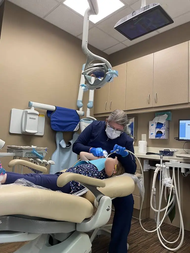Park Pediatric Dentistry
