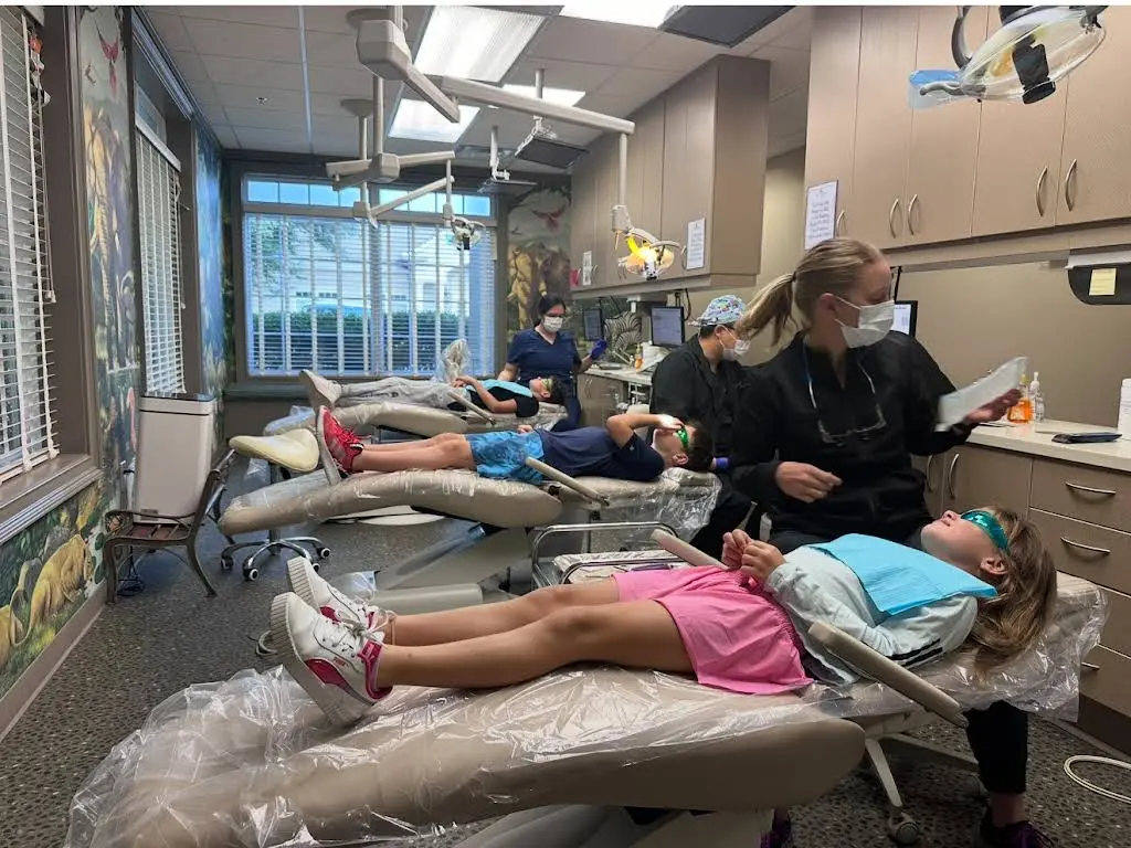 Park Pediatric Dentistry