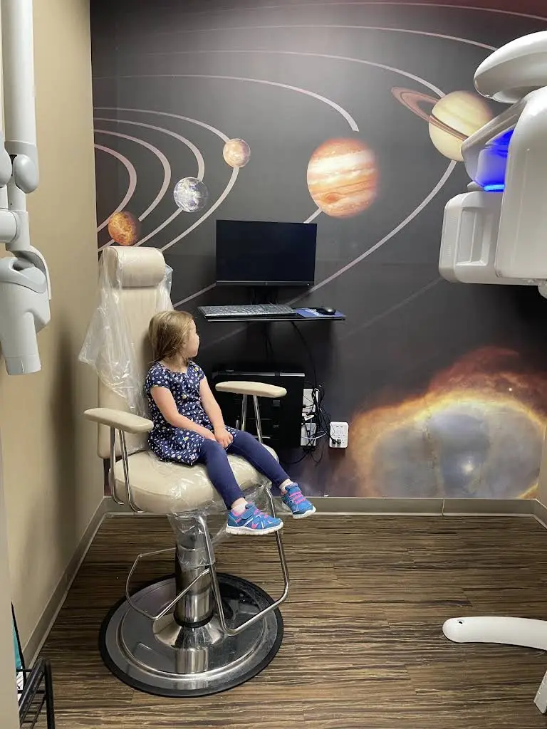 Park Pediatric Dentistry