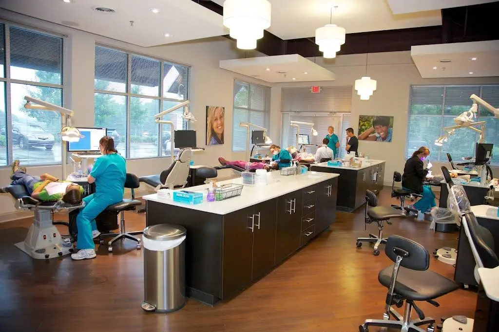 Family Orthodontics