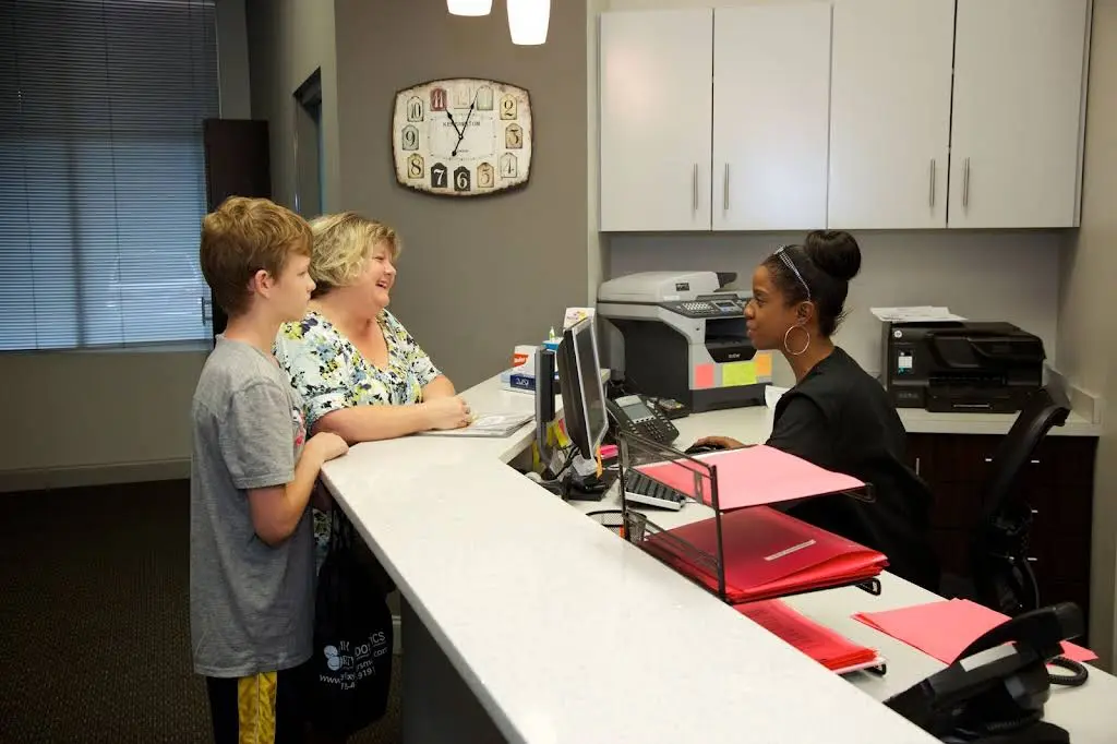 Family Orthodontics