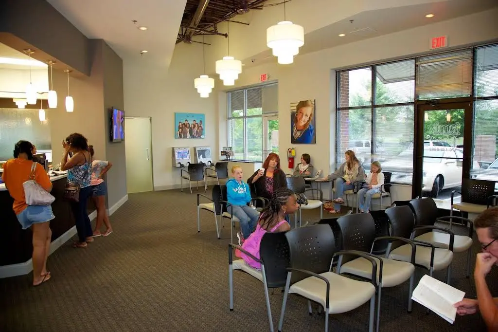 Family Orthodontics