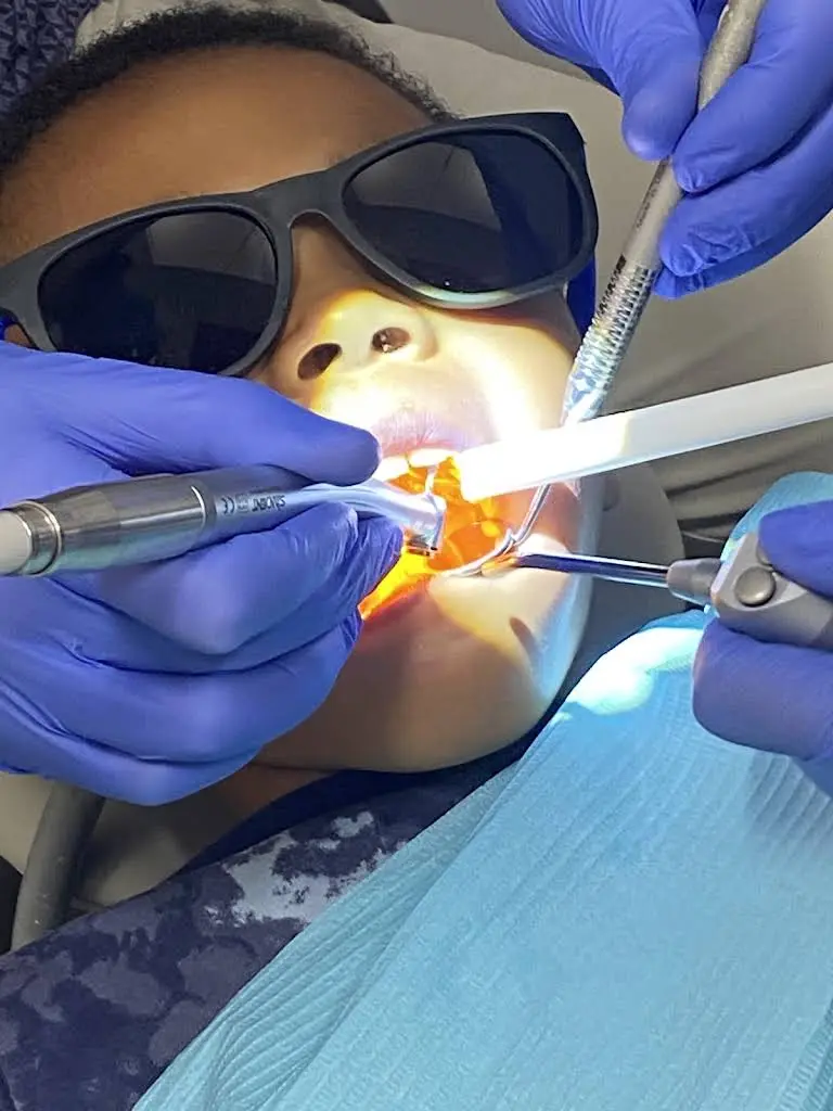 Dental Town Smiles