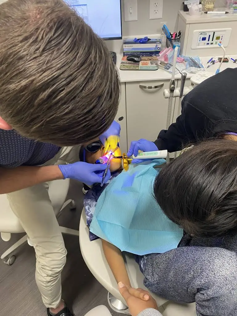Dental Town Smiles
