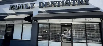 Byrd Dental Group