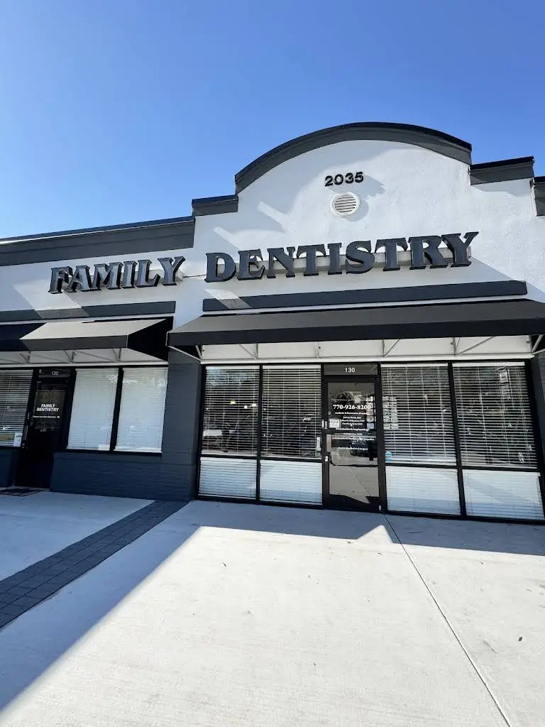 Byrd Dental Group
