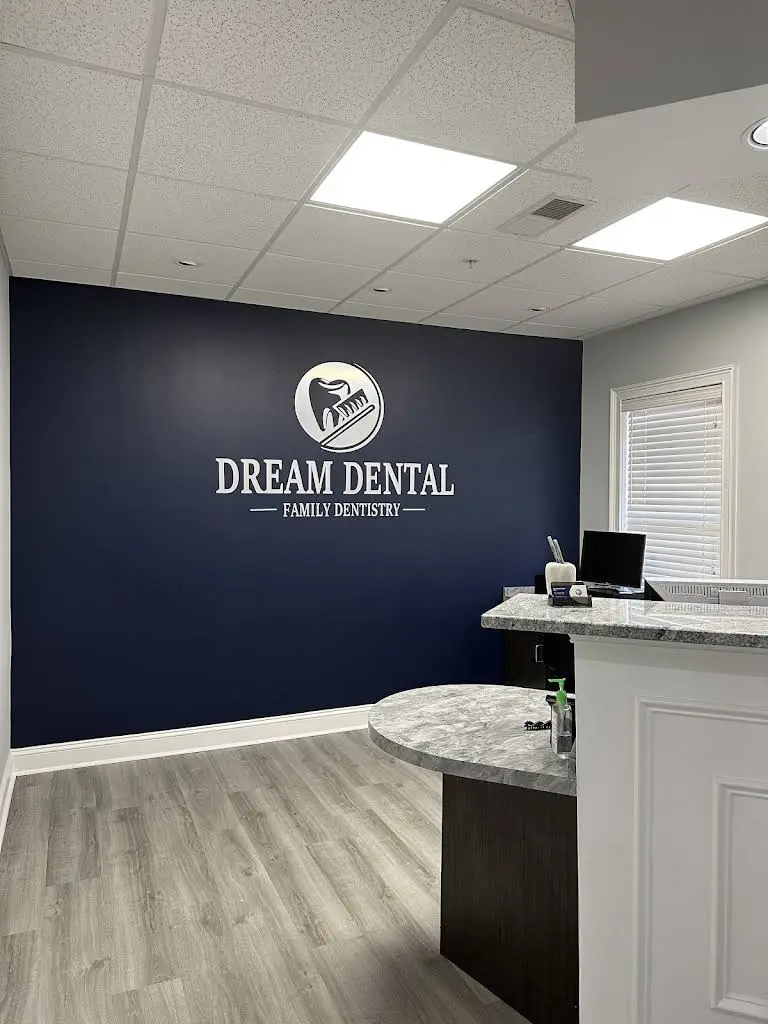 Dream Dental