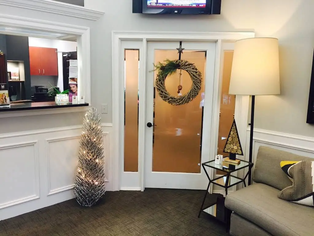 Towne Lake Family Dentistry