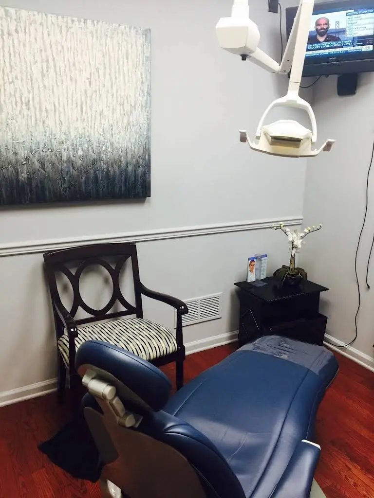 Towne Lake Family Dentistry