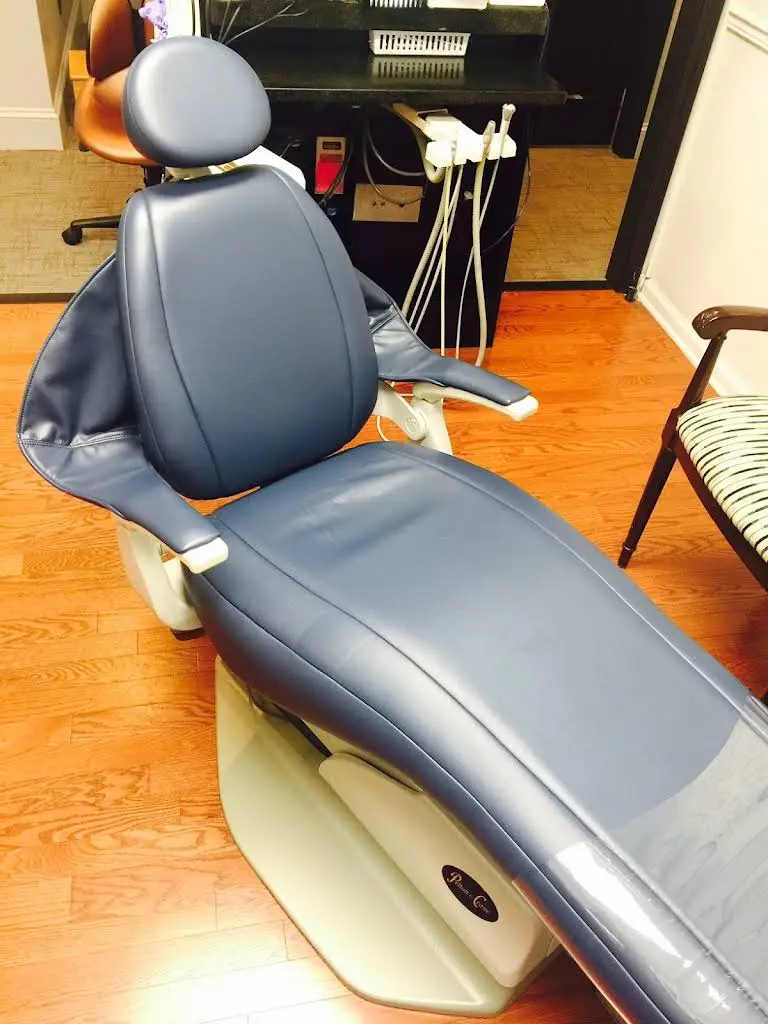 Towne Lake Family Dentistry