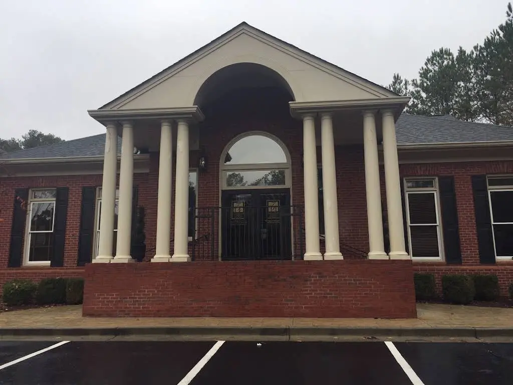 Towne Lake Family Dentistry