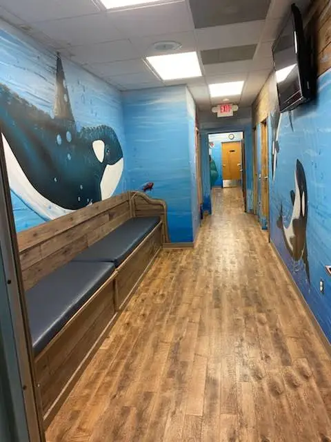 Dentistry for Children