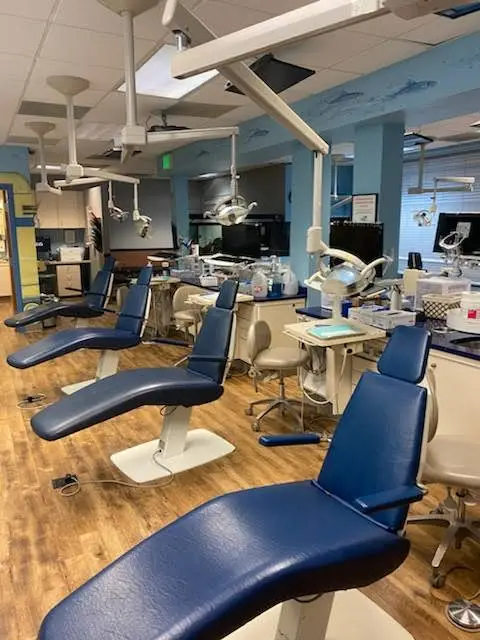 Dentistry for Children