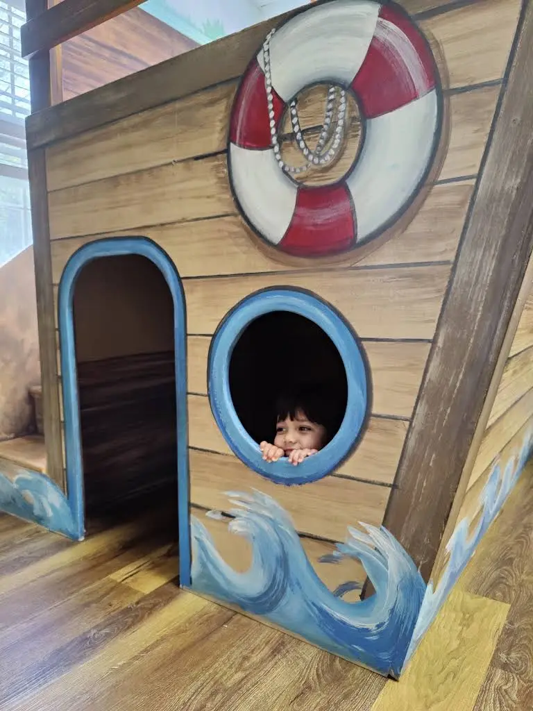 Dentistry for Children