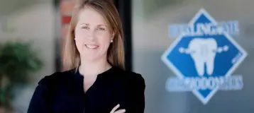 Burlingame Orthodontics PLLC