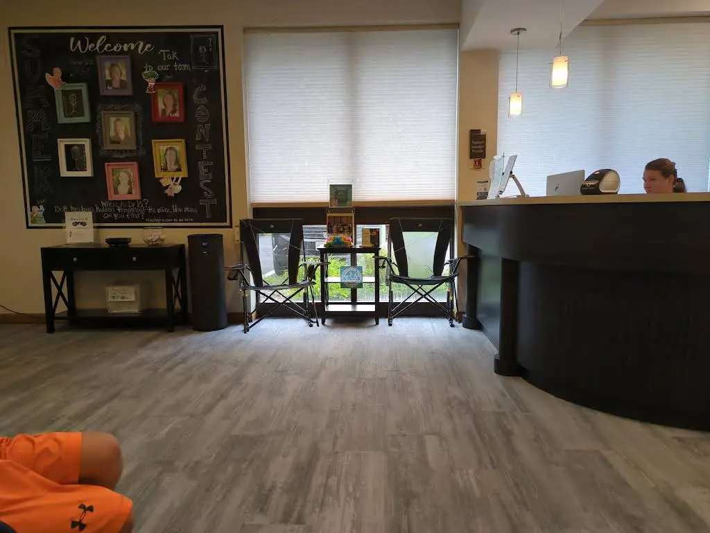 Burlingame Orthodontics PLLC