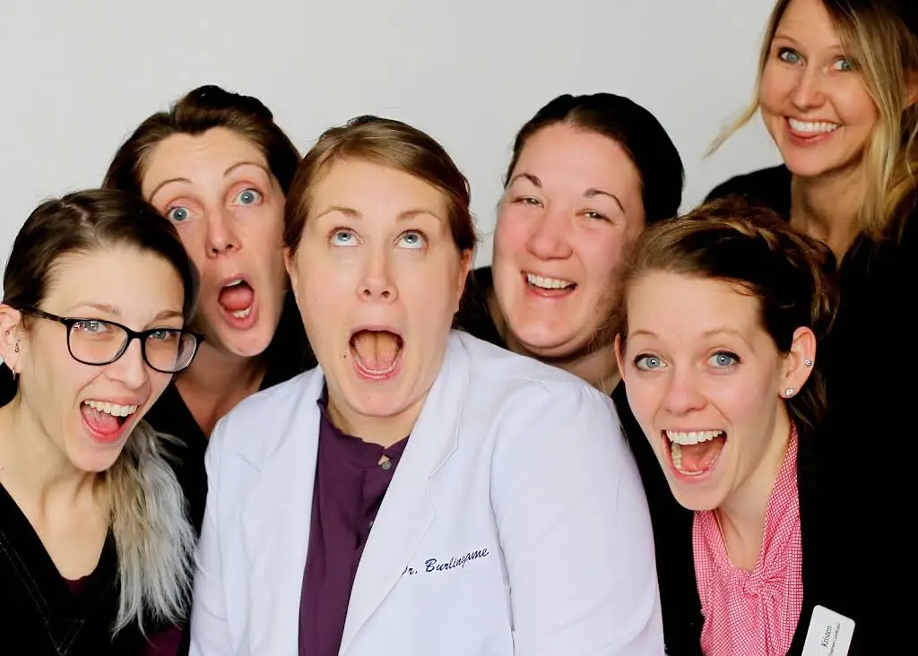 Burlingame Orthodontics PLLC