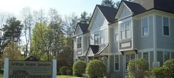1st Advantage Dental - Saratoga Springs