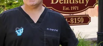 Saratoga Springs Family Dentistry