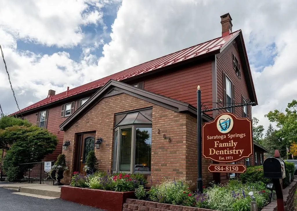 Saratoga Springs Family Dentistry