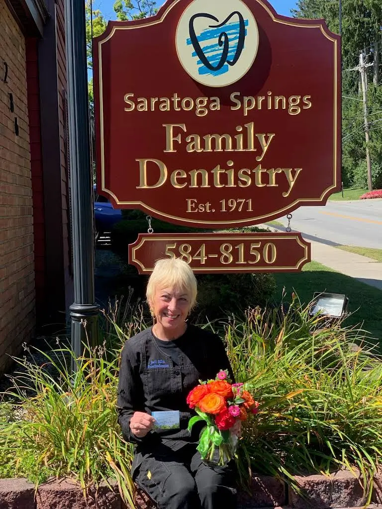 Saratoga Springs Family Dentistry