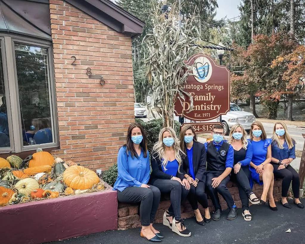 Saratoga Springs Family Dentistry