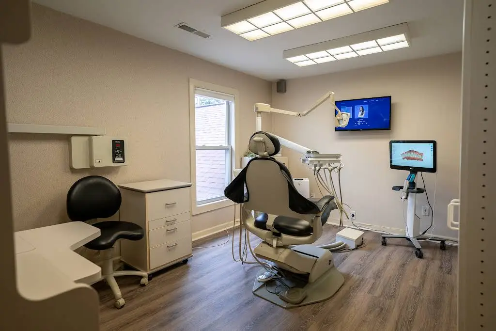 Saratoga Springs Family Dentistry