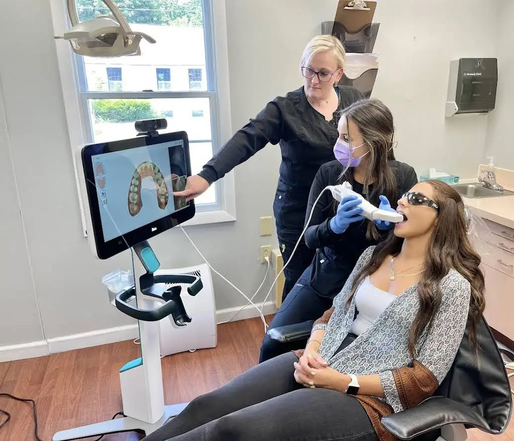 Saratoga Springs Family Dentistry