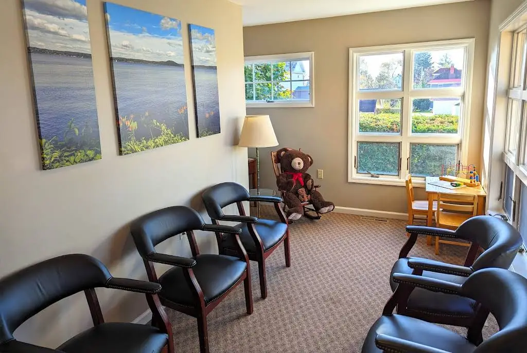 Harrison Family Dentists