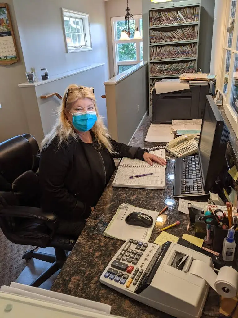 Harrison Family Dentists