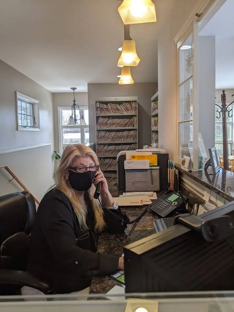 Harrison Family Dentists