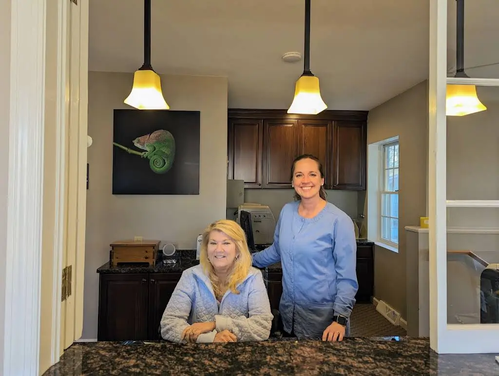 Harrison Family Dentists