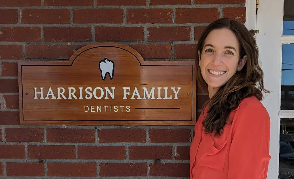 Harrison Family Dentists
