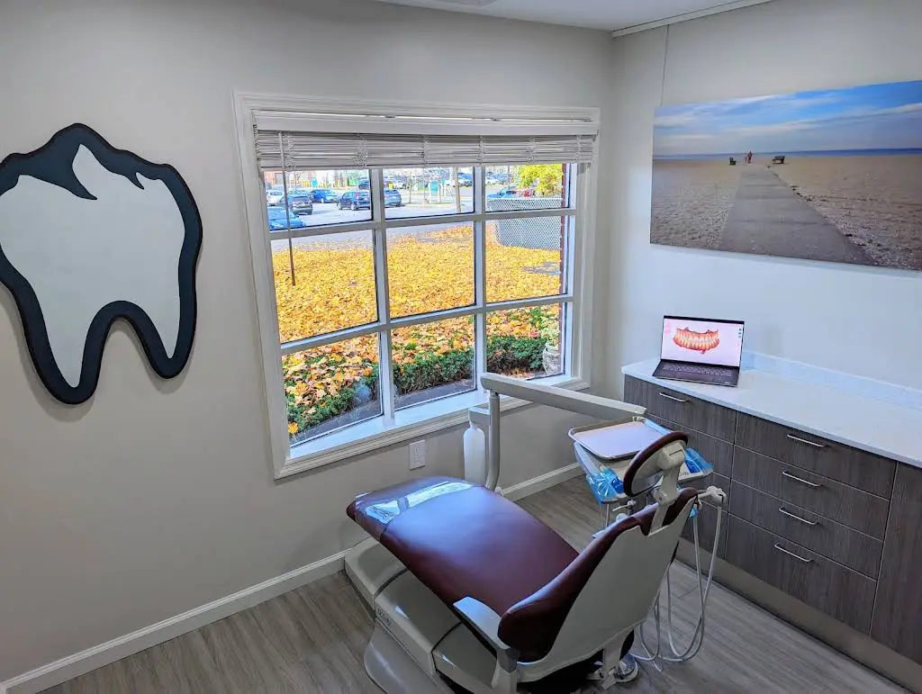 Harrison Family Dentists