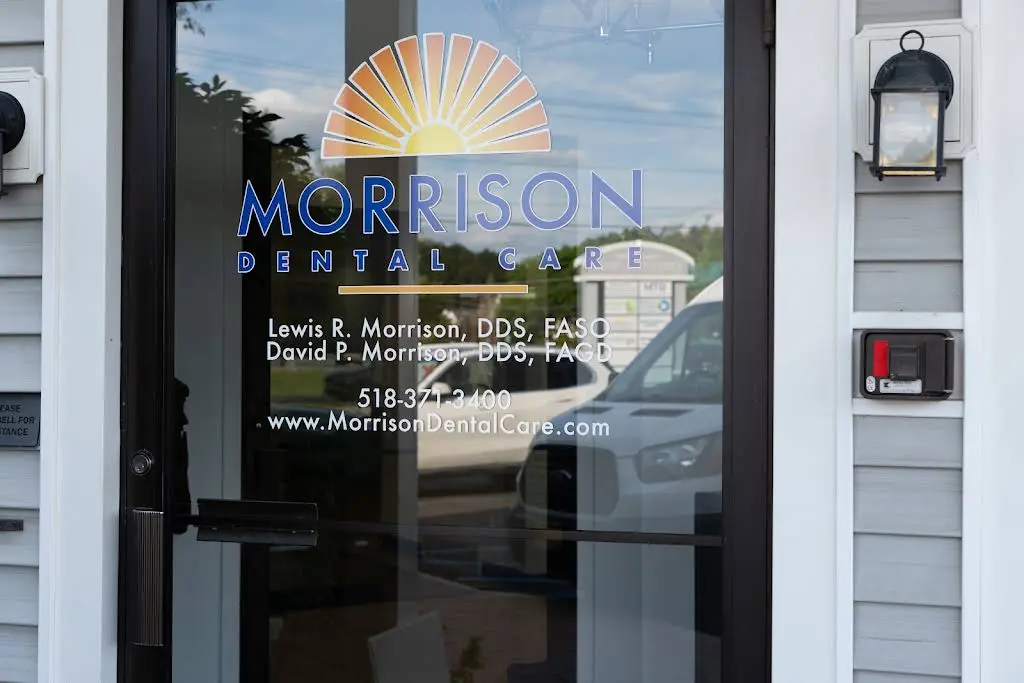 Morrison Dental Care, P.C.