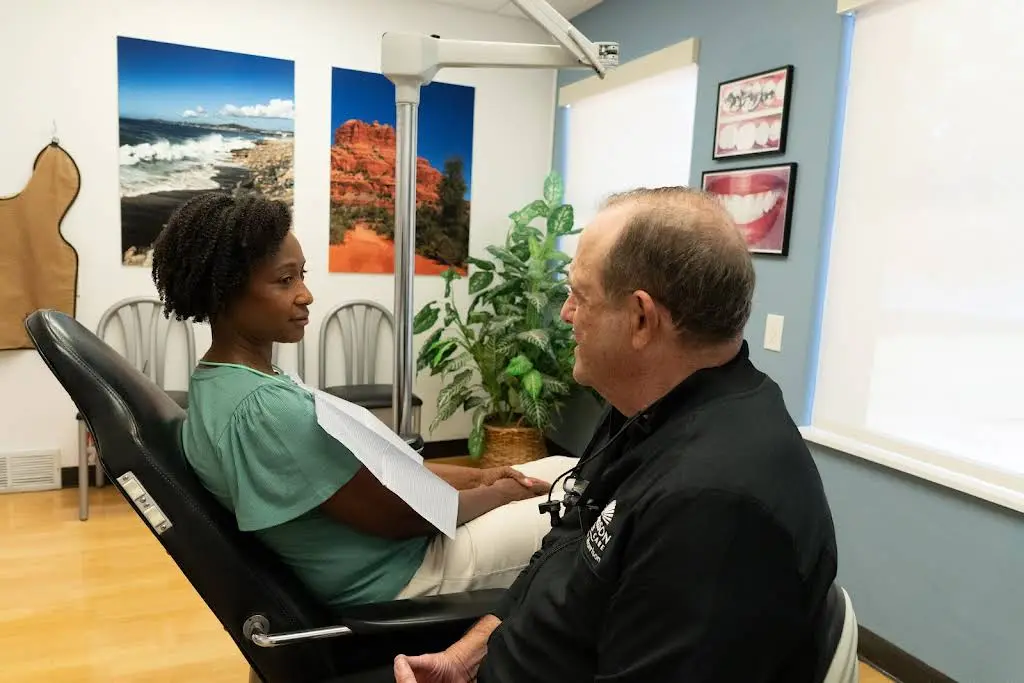 Morrison Dental Care, P.C.