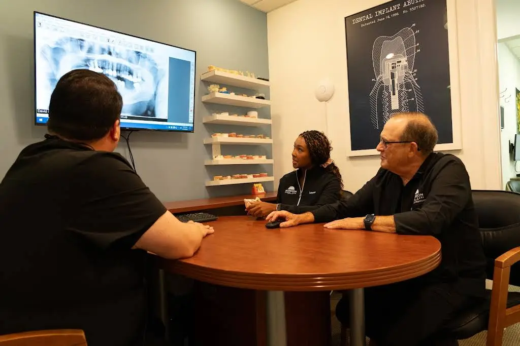 Morrison Dental Care, P.C.
